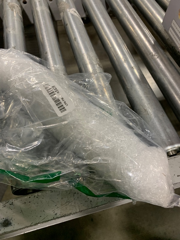 Photo 1 of MorningRo 12 Pcs Lag Screws 3/8 Heavy Duty lag Bolts with 12 Chain Links and 24 Washers Tent Stakes Kit for Burning Man Camping Party Desert Carport