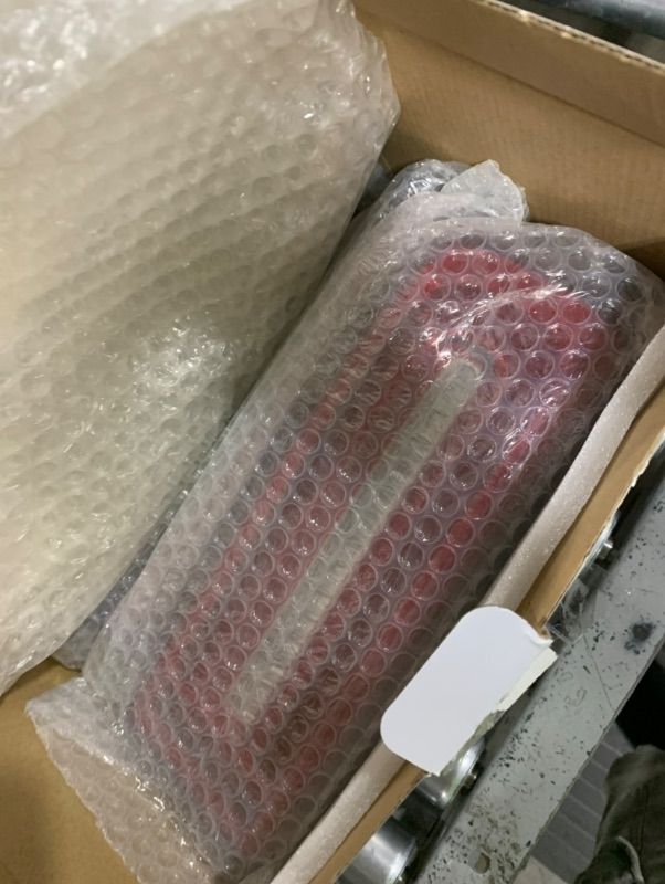 Photo 1 of BINB ROAD Pair of LED Tail Lights Brake Lamps 4638201964 + 4638202064 Compatible with Mercedes-Benz W463 G500 G55 AMG G550 G65 AMG 2018+?Red Lens