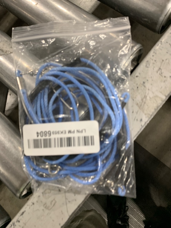 Photo 1 of VioraWhite 2 Pcs Sure Stop Pro for Downrigger Boom with Snubber(60 Inch)