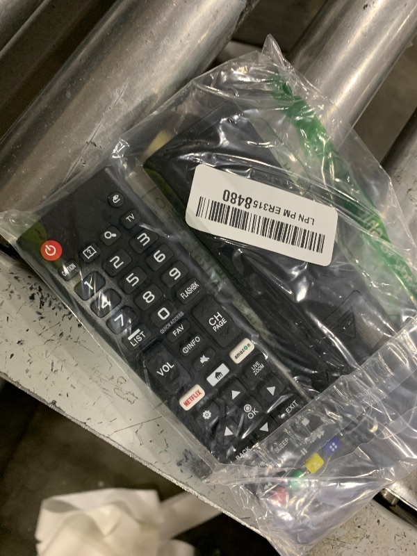 Photo 1 of ?Pack of 2? for LG Smart TV Remote Control Replacement?Universal for All LG Smart TVs