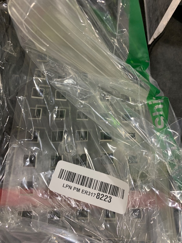 Photo 1 of Sink Self Adhesive Plastic Saddle
