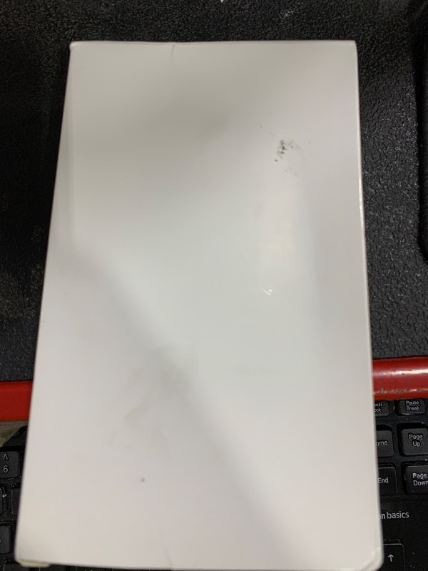 Photo 1 of HCHNH Replacement for Cricut Explore Air 2 Power Cord 18V White AC DC Power Adapter Compatible with Cricut Explore Air 2/Maker/Expression 2/Explore/Explore Air/Explore One