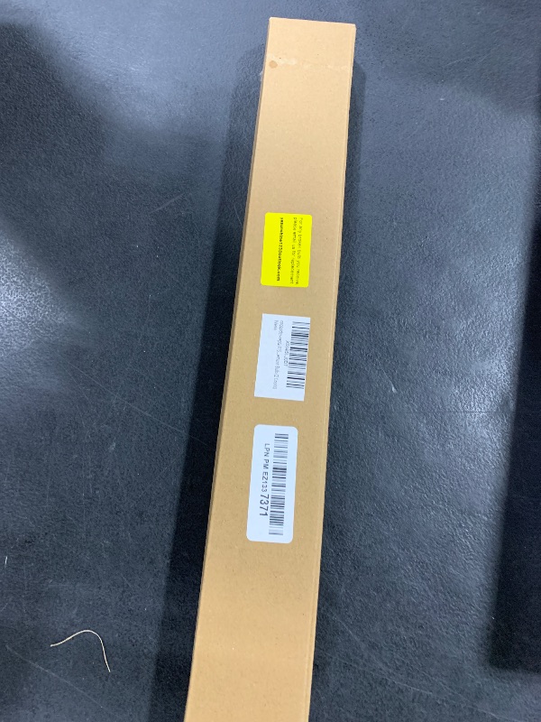 Photo 1 of coospider-repta F15T8 18 Inch 15W T8 Fluorescent Replacement Tube Bulb Daylight 6500K Medium Bi-Pin G13 Base, 2 Count