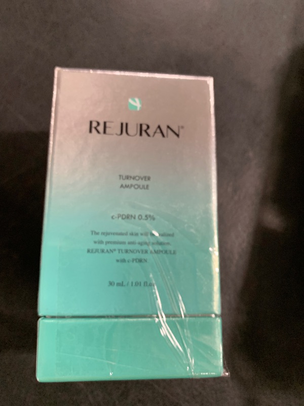 Photo 1 of rejuran 