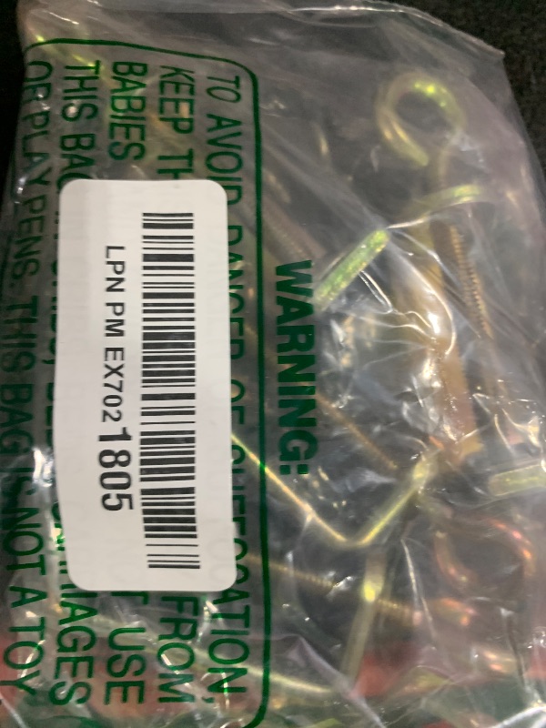 Photo 1 of FASTROHY 4Pcs Table Clamps for Brother Knitting Machine KH840 KH860 KH868 SK360