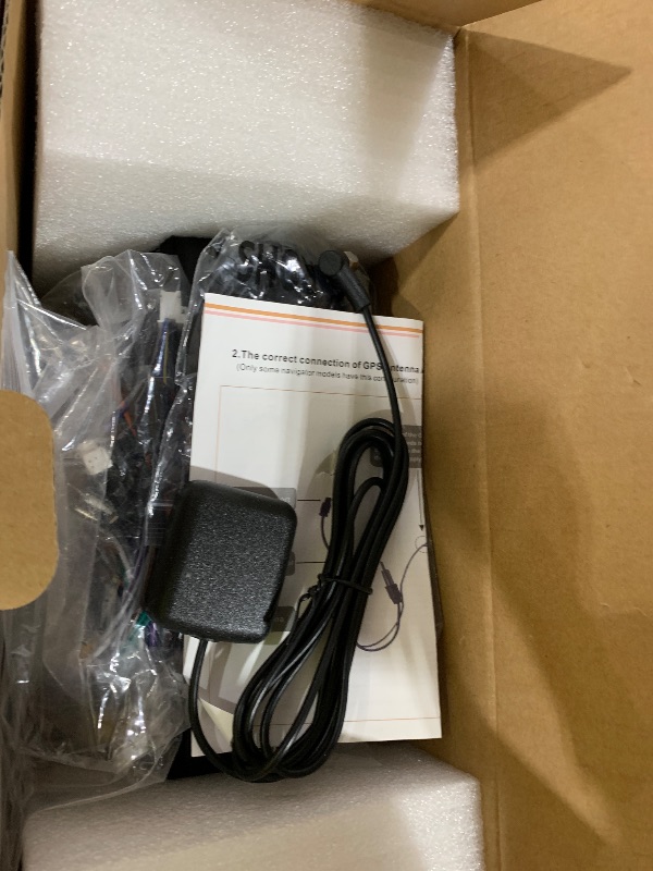 Photo 1 of [8-Core 4+64G] Android 13 Car Stereo for BMW E46 1998-2006 3 Series with Carplay Android Auto 59 Theme 7 inch Touchscreen Bluetooth 5.0 FM/RDS Network Radio DSP 32EQ AI Voice GPS