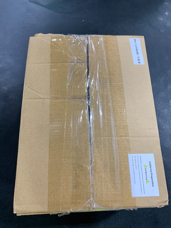 Photo 1 of PD4135KW2BV RV Power Converter - PD4100 Series All-in-One AC/DC Distribution Power Center with Intelligent Management, Replacement for WFCO 8735