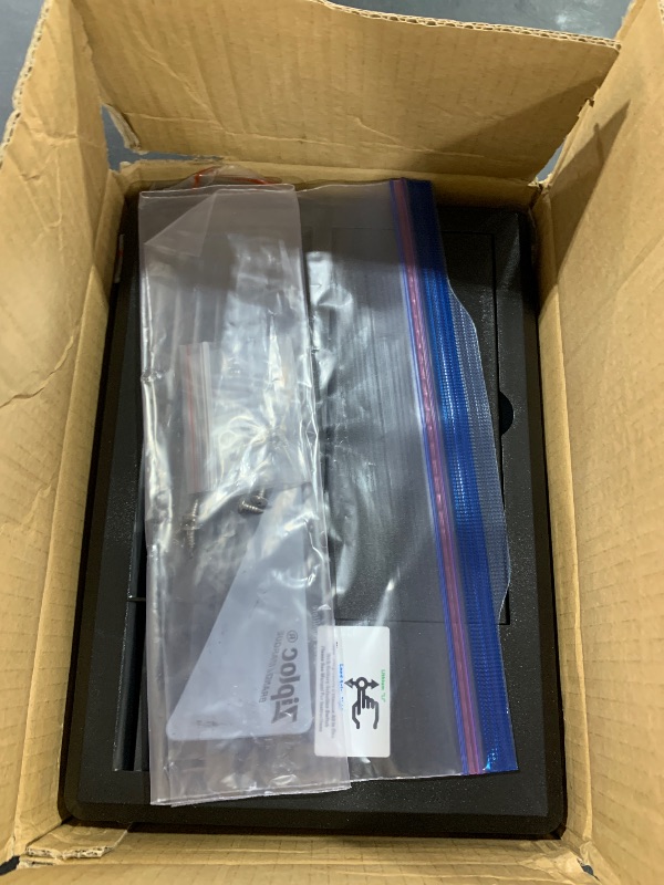 Photo 1 of PD4135KW2BV RV Power Converter - PD4100 Series All-in-One AC/DC Distribution Power Center with Intelligent Management, Replacement for WFCO 8735