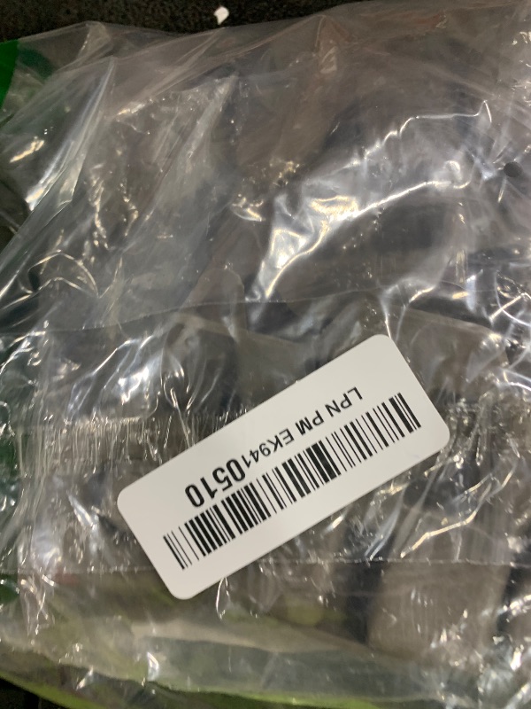 Photo 1 of (4-pack) W10195416 NEW UPGRADED Replacement Part for Lower Dishwasher Wheel – Compatible with GE/Whirlpool/Kenmore - AP5983730, W10195416V, W10105417, PS11722152, W10195416VP