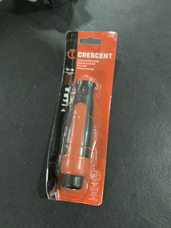 Photo 1 of Crescent Nicholson Universal Handle | 21474U