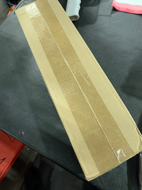 Photo 1 of Chicken Catching Net ,Chicken Catcher Leg Hook , Extendable from 33" to 75.5" Made of Stainless Steel TubeSuitable for Catching Small Duck,Goose,Bird, Skunk Bat and Fishnet etc,?15.3 x 23.2 Inch Net?