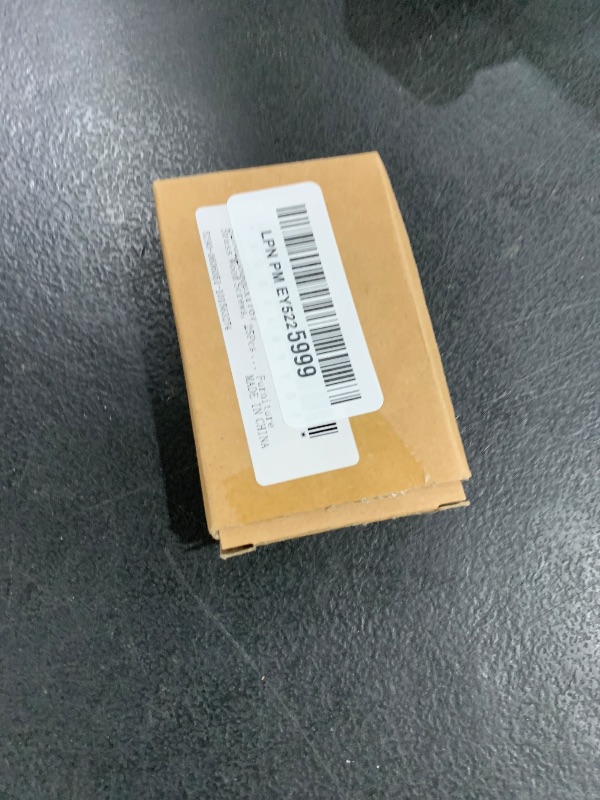 Photo 1 of uxcell Brass Wood Screws, 25Pcs M2 x 16mm Slotted Drive Flat Head Self Tapping Screw Countersunk for Woodworking Furniture