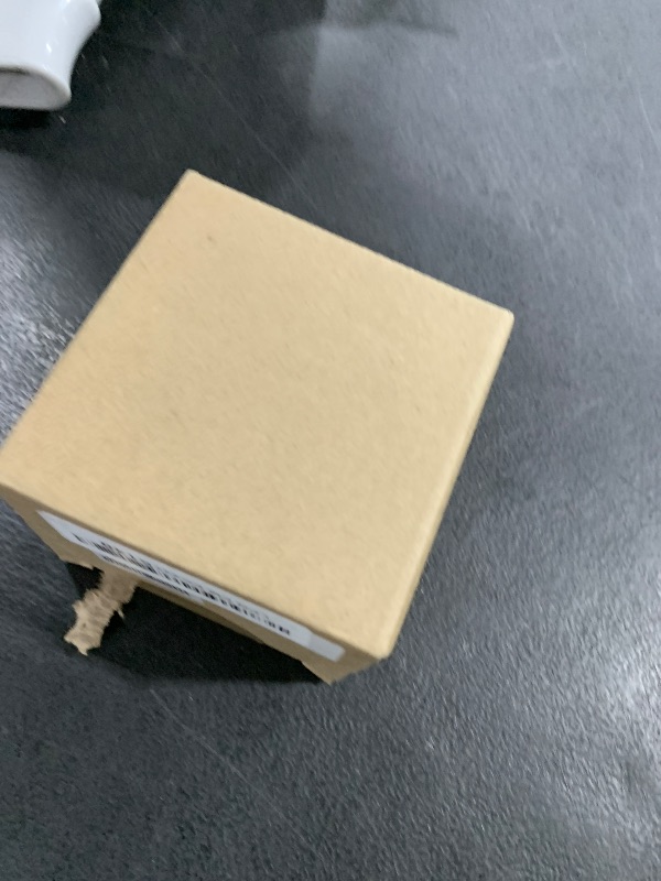 Photo 1 of X AUTOHAUX Fuel Flap Actuator 4L0862153D for Audi Q7 Q3 A7 A6 S7 S6 RS7 RS5 2.0L 3.0L 4.0L Fuel Flap Door Cap Release Lock Actuator Fuel Filler Door Opener Actuator 2 Pin