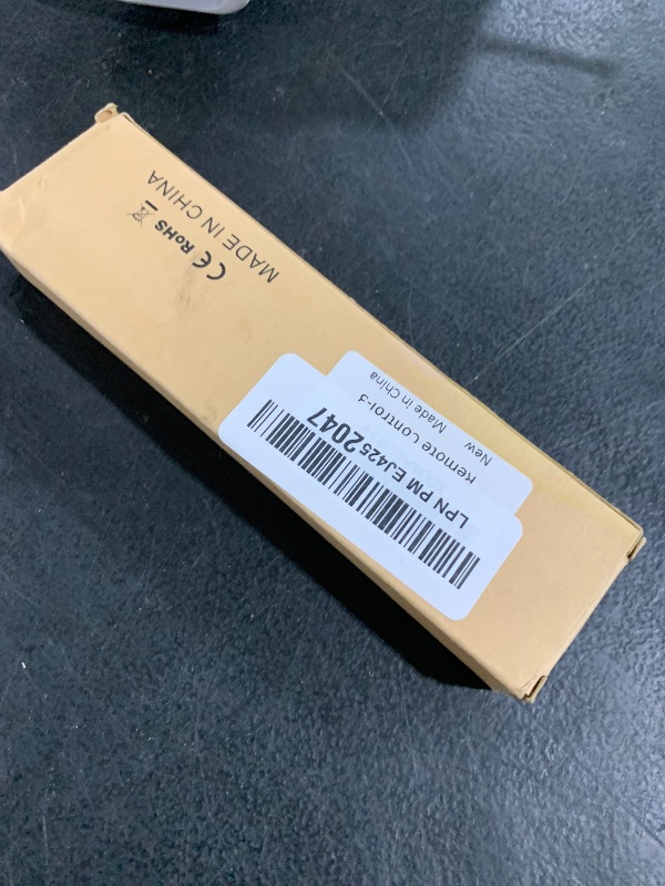 Photo 1 of Replacement Remote Control for AMZ Fire Smart TV 3rd Gen, Stick (2nd Gen/3rd Gen) & TV Cube, Compatible with Insignia/Pioneer Smart TVs (/4K/Lite/4K Max)