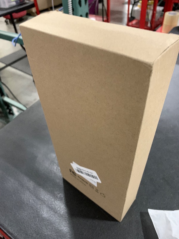 Photo 1 of 10FT Long Surge Protector Power Strip-with 5 Widely Outlets and 3 USB Ports(1 USB C Port),10 Foot Extension Cord(1250W/10A),Wall Mount for Home Office,700 J,Black(2 Pack)