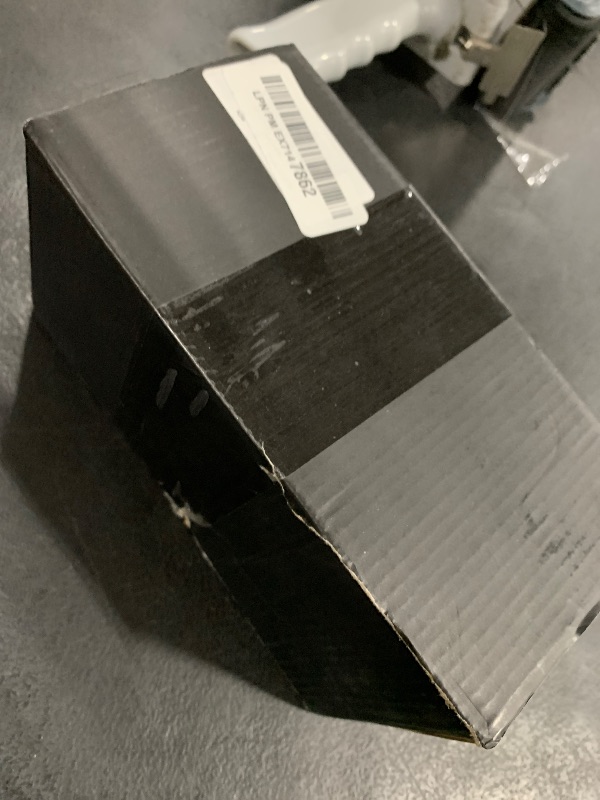 Photo 1 of 4" Round Tip Silencer Exhaust Muffler for 4 inch Tip Removable Exhaust Silencer