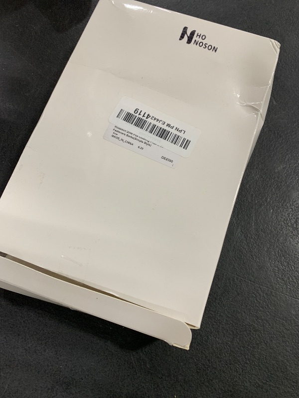 Photo 1 of Honoson 2006 Pcs Clothing Price Tags with Gun Set, Including 1 Garment Price Tag Attacher with 5 Steel Needles 500 Clothing Label and 1500 Plastic Fasteners Barbs(Simple Style)