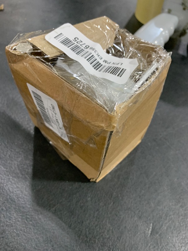 Photo 1 of 2 Pack Pool Ladder Brackets Deck Flanges, for Above Ground Pool Ladder 1.5" Also for Handrails Closet Rod Flange (Stainless Steel)