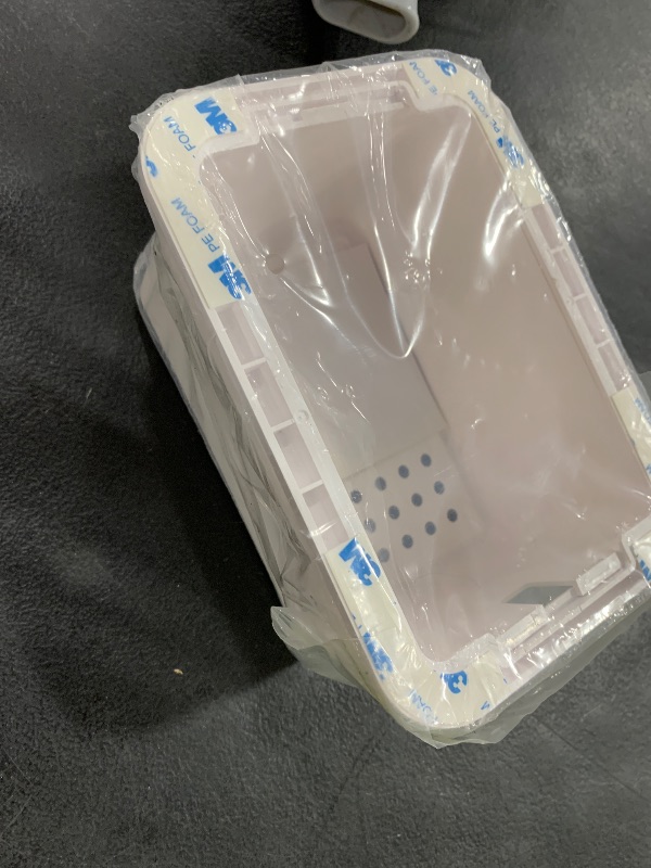 Photo 1 of Bates Extra Large Baby Safety Outlet Box, Plug Covers for Electrical Outlets, Child Proof Socket Covers