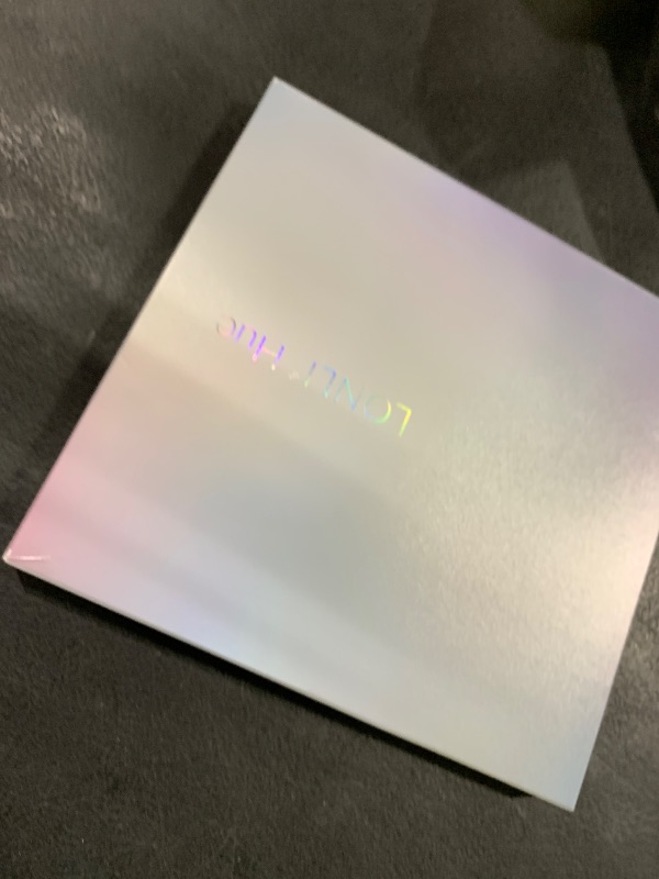Photo 1 of LONLI Hue - for iPhone 15 Pro Case - Iridescent [10FT Drop Protection] - Shockproof Cover with Color Changing Effect | Cute and Unique for Women, Girls and Men (2023)