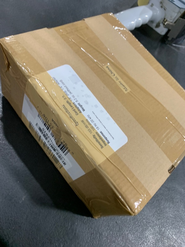 Photo 1 of Yamaha RH50A Professional Stereo Headphones (Amazon Exclusive)