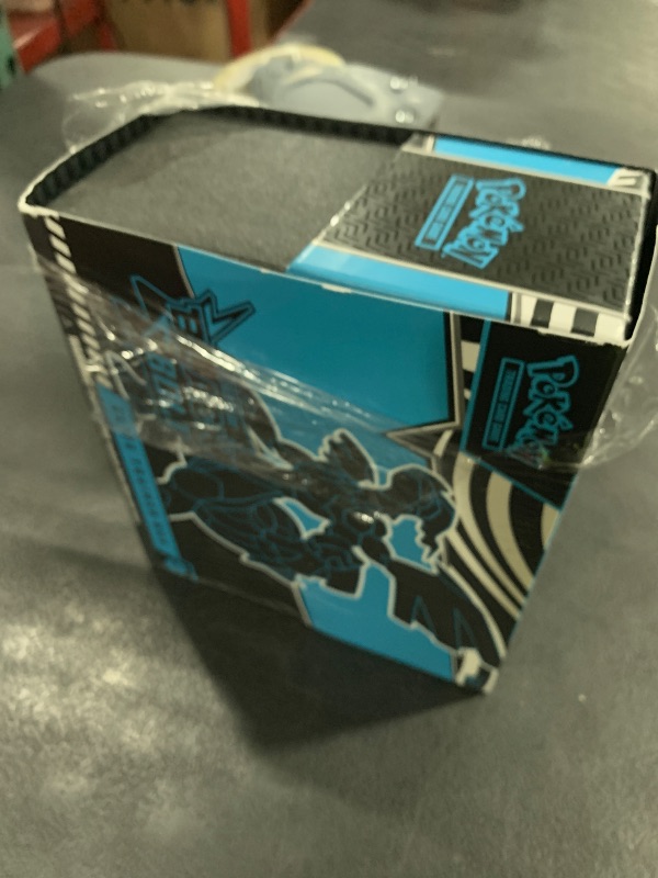 Photo 1 of Pokemon TCG Scarlet & Violet 10.5 Black Bolt Elite Trainer Box