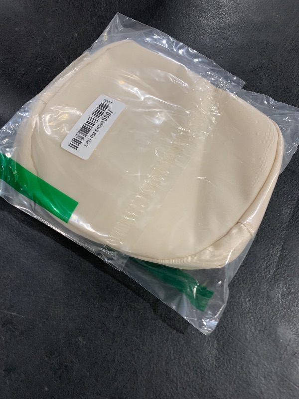 Photo 1 of Headphone Case Soft for JBL Tune 510BT/520BT/500BT/720BT/Sony WH-CH520/510/720/710/BERIBES/SoundCore Q20/30/TOZO/KVIDIO/JLab/Bose, Ultra-Thin Headphones Case Bag Travel Carrying Universal (Beige)