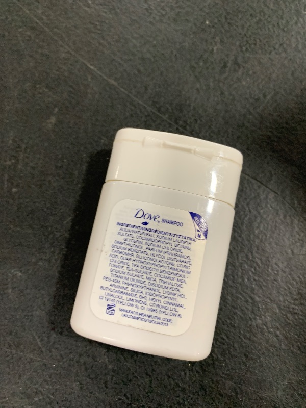 Photo 1 of Dove Shampoo
