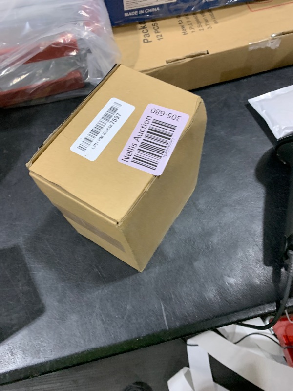 Photo 1 of Fisher & Paykel 524285P Motor Rotor Assembly