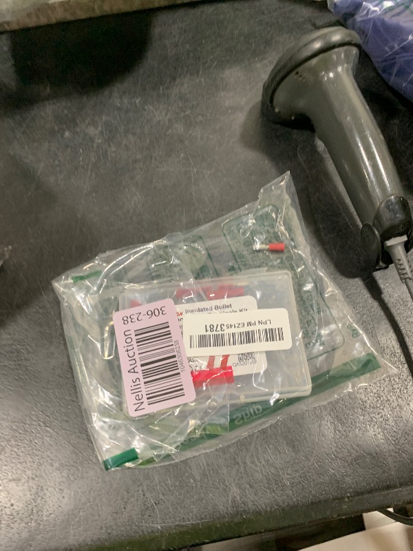 Photo 1 of Chanzon 100pcs UL Listed Bullet Connectors Terminal 22-16AWG Gauge Copper Fully Insulated PVC Wire Splice Connector 50 pcs Male + 50 pcs Female