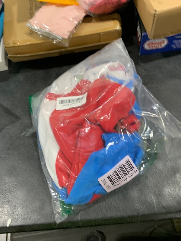 Photo 1 of Spiderman Boys' Pajamas Size 5 Blue