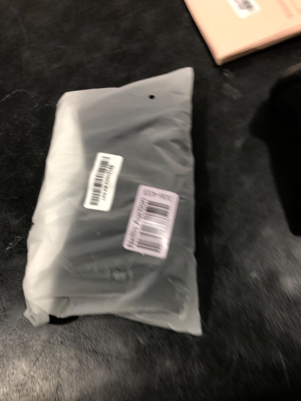 Photo 1 of APEXUP Ice Pack for Knee Pain Relief, Large Reusable Wrap After Surgery, Flexible Gel Cold Pack for Injuries, Pain Relief for Back, Shoulder, Elbow, Ankle and Leg (Black, L, 1PK)