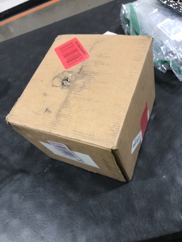 Photo 1 of 1 Wire GM Alternator New Self Exciting High Output 105A 10SI SBC BBC for Chevy ADR0335 334-2114 ADR0325 7127-SE105 400-12340 20-102-7
