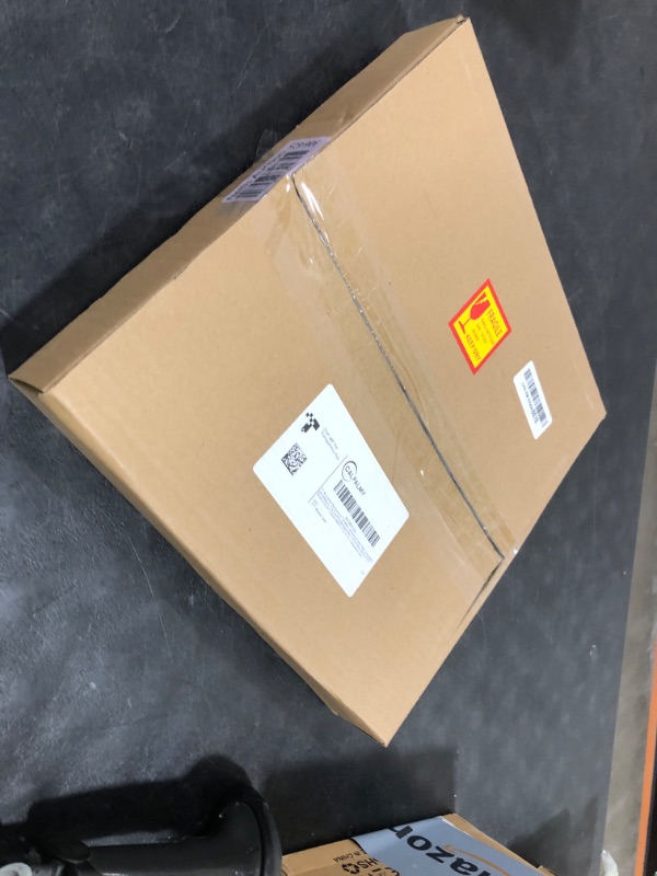 Photo 1 of 12" Microwave Replacement Turntables, Microwave Glass Plate Compatible with Replacement Part of W11367904/ W10337247/ AP6892124/ W11335034/ WPW10337247 etc – Dishwasher Safe