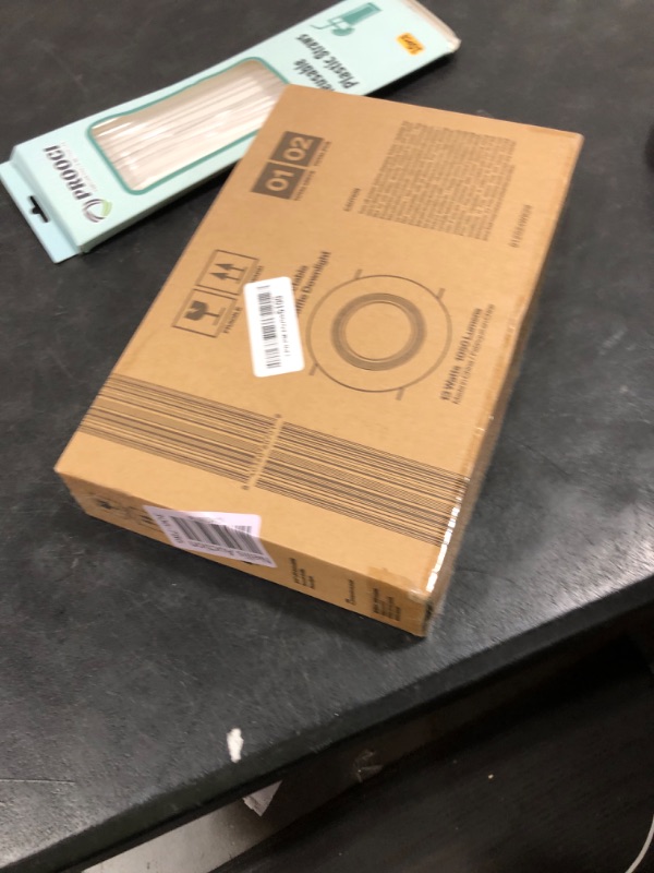Photo 1 of Sunco 6 Inch LED Recessed Light, Retrofit Downlight Can Lights for Ceiling, Baffle Trim, 1050 LM, 13W (75W Equivalent), Selectable CCT 2700K/3000K/3500K/4000K/5000K, Dimmable, Damp Rated UL 2 Pack.