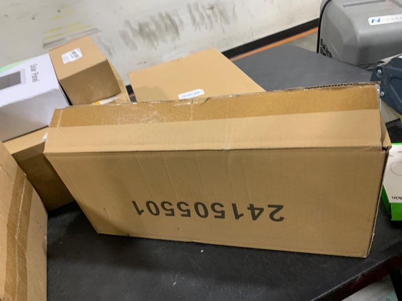 Photo 1 of 241505501 Refrigerator Door Bin Compatible for Ken.more Frigi.daire Door Shelf Replacement FFSC2323TSA FFSC2323TS8 LFSC2324VF4-by MIFLUS,Replaces 1056479 AP3768947 PS976749 EAP976749