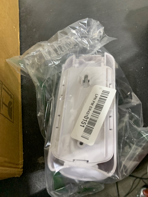 Photo 1 of 1 for Genie Garage Door Opener Keypad Replacement GK-BX, 3-Year-Warranty