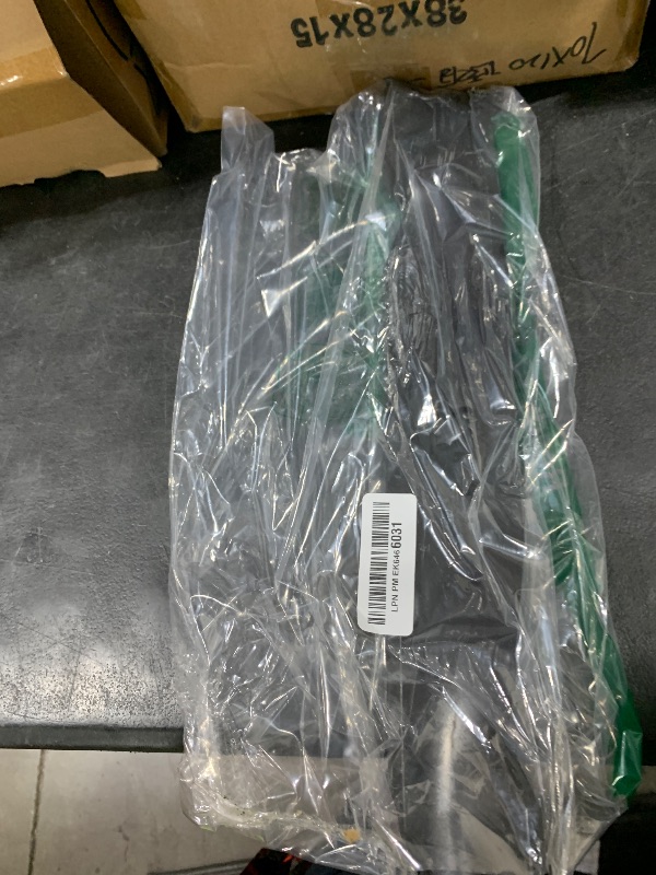 Photo 1 of Fourtry GY20852 Mower Blades Fit for John Dee re 48" Lawn Mower, GX21784 High Lift Mower Blades Compatible with 145 155C D140 D150 D160 LA130 LA140 LA145, Replace for GX21785 AM137757 AM141035, 3 Pack