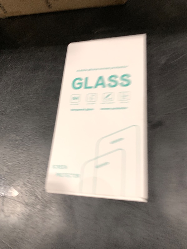 Photo 1 of PEHAEL 3Pack for iPhone 11/iPhone XR Privacy Screen Protector Anti-Spy Tempered Glass Film 9H Hardness Easy Installation Bubble Free [6.1 inch]