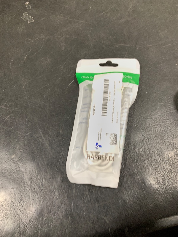 Photo 1 of HARBENDI Replacement Charger Cord for LELO Gigi/Gigi 2, Mia, Mona/Mona 2 / Mona Wave, Lna Wave, Ora/Ora 2, Lily/Lily 2, Liv/Liv 2, FOREO Luna Series Facial Cleanser Charger Cable