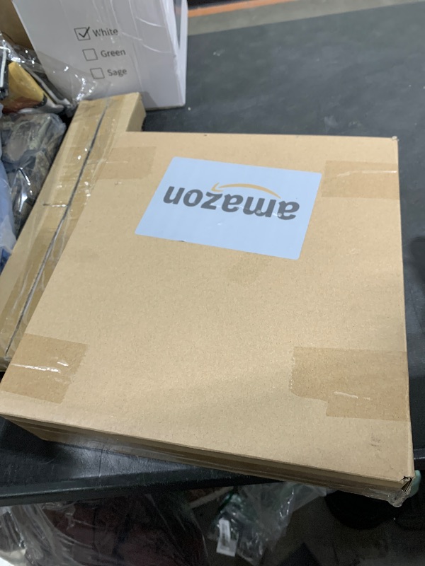 Photo 1 of 10" Universal Slim Fan Push Pull Electric Radiator 12V 80W High Performance Cooling Fan with Thermostat Wiring Switch Relay Mount Kit Black