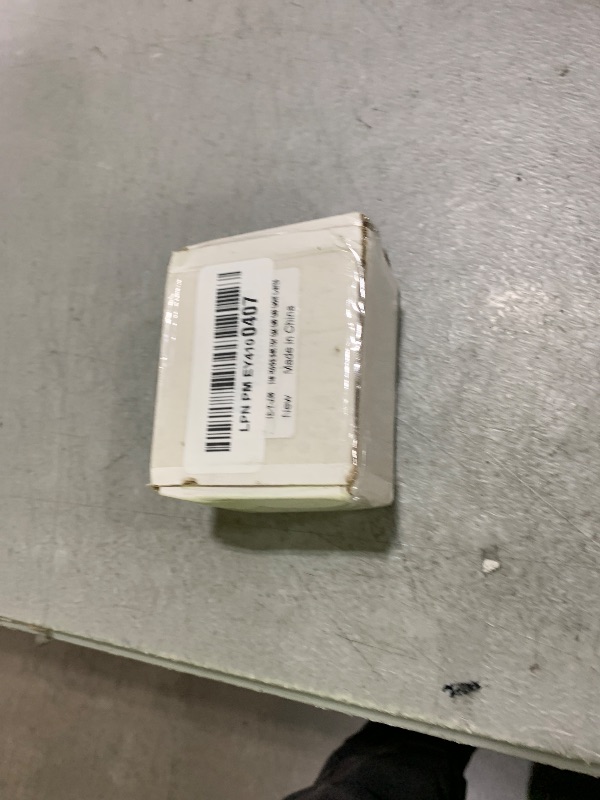 Photo 1 of WANTONE RACING Tie Rod Ends Left & Right Hand Thread Replacement for Yamaha G2, G8, G9, G11 Golf Cart Reference number J38-23841-01 & J38-23845-01