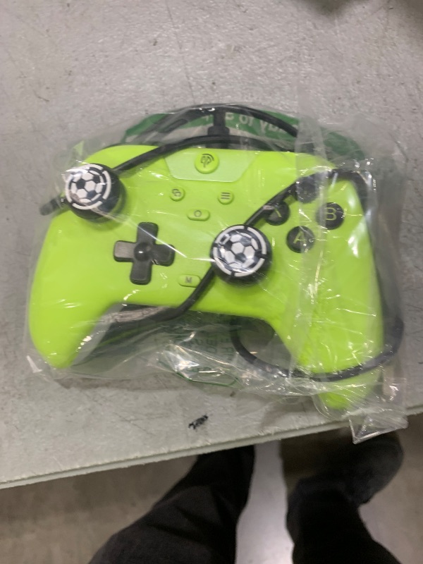 Photo 1 of Game Controller 