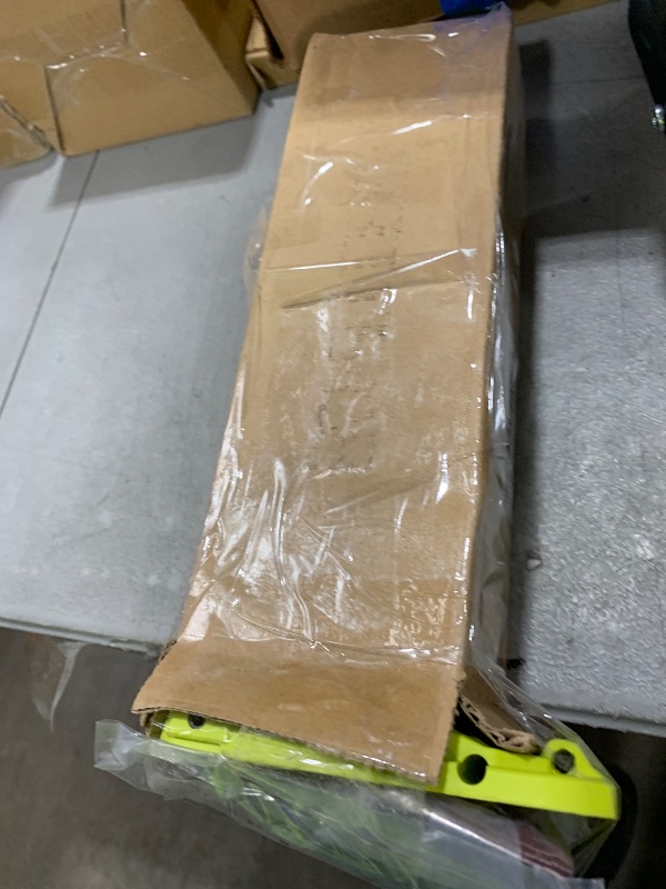 Photo 1 of Ryobi 18V Multi Tool