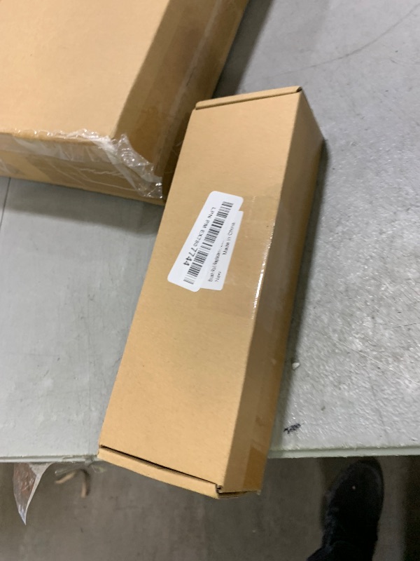 Photo 1 of Brush Roll Replacement for Shark DuoClean NV800, NV800W, NV801, NV801Q, NV803, UV810, HV380, HV381, HV382 Vacuum Cleaner Roller Brush