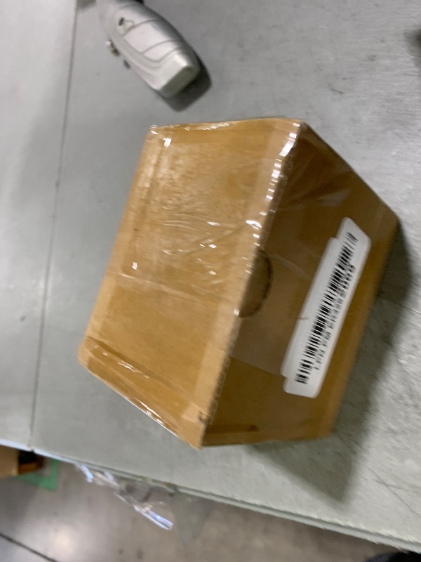 Photo 1 of EAU61524007 Refrigerator Evaporator Fan Motor Compatible with LG, Kenmore, Samsung Refrigerator, Replace EAU60694510, PS10058947, AP5950081