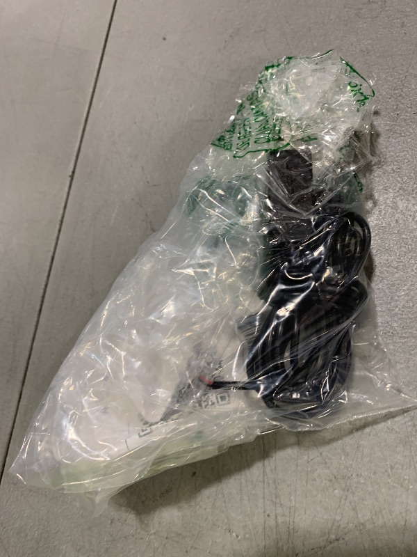 Photo 1 of Radar Detector Power Cord for Beltronics, Escort Passport 9500ix, Uniden R3 R7 - RJ11 to USB Cable 6 FT