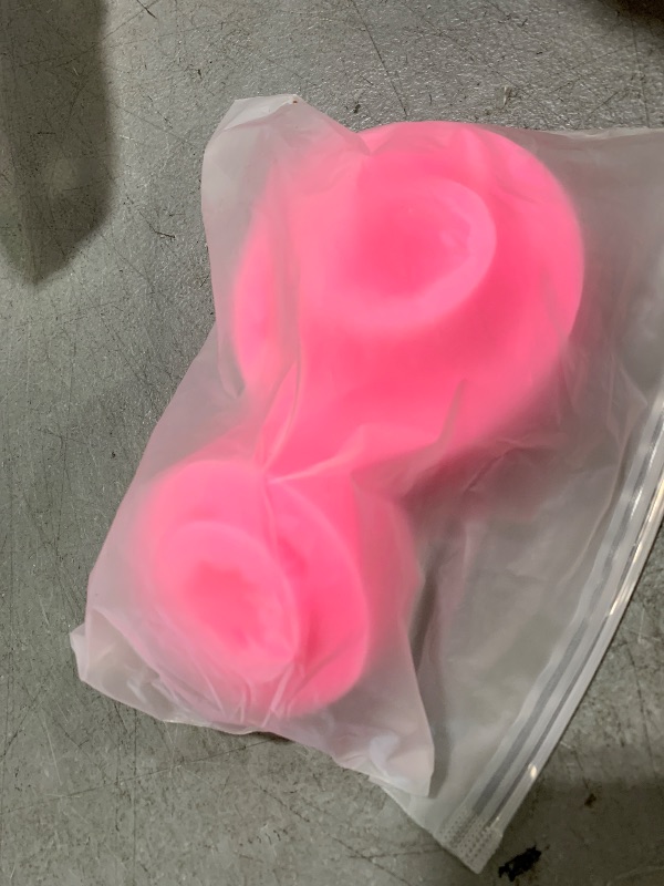 Photo 1 of ZiXiang Flower Silicone Molds 3D Rose Flower Fondant Silicone Molds For Cake Decorating Cupcake Topper Polymer Clay Candy Chocolate Gum Paste Set Of 4