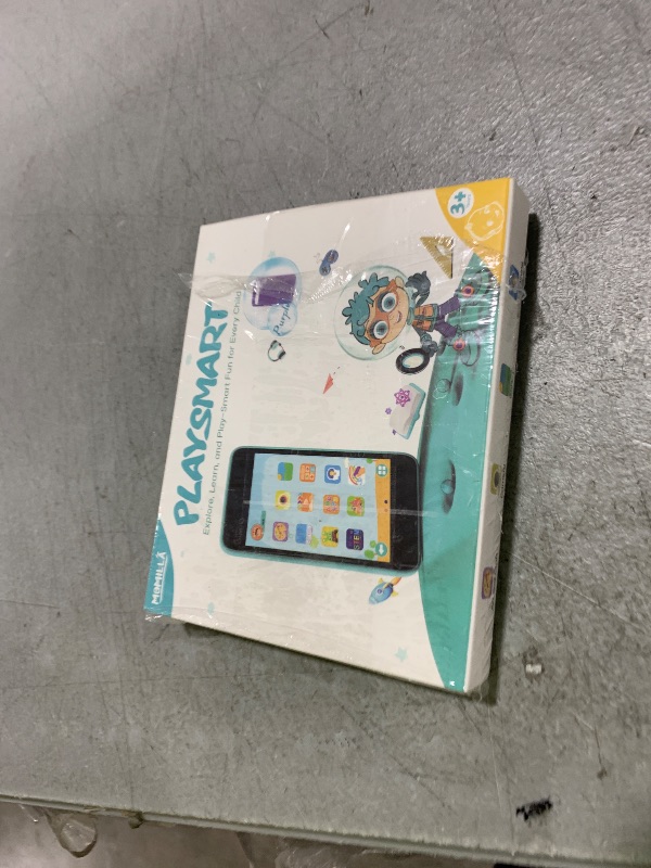 Photo 1 of MOMILLA Toys Kids Smart Phone, Birthday Gifts for Girls, Kids Phone with 3.97" Touchscreen, 16 GB Mini Play Cell Phone, Toddler Toys for Girls Age 3 4 5 6 7 8 9 10 Years Old (Front Camera Only)
