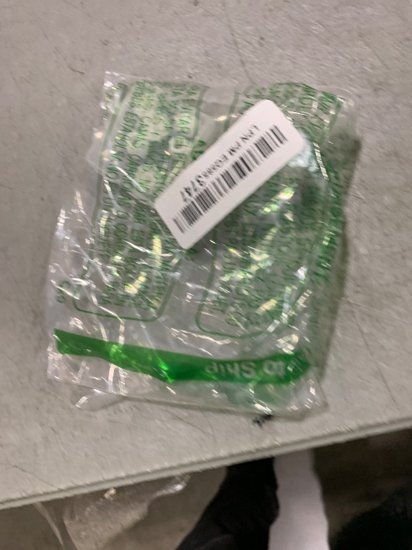 Photo 1 of [3 Pairs] Replacement Ear Tips for Airpods Pro and Airpods Pro 2nd Generation with Noise Reduction Hole, Silicone Ear Tips for Airpods Pro with Portable Storage Box and Fit in The Charging Case(S/M/L)